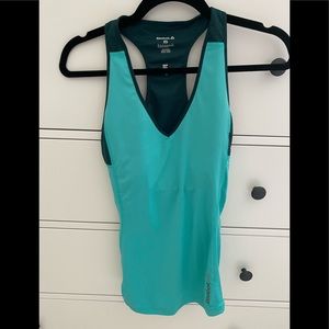 Reebok tank top